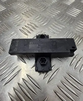 Audi A4 S4 B9 Keyless (KESSY) go control unit/module 4M0907247