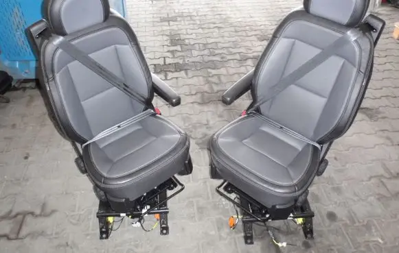 Fiat Ducato Interior set 608829174xxx