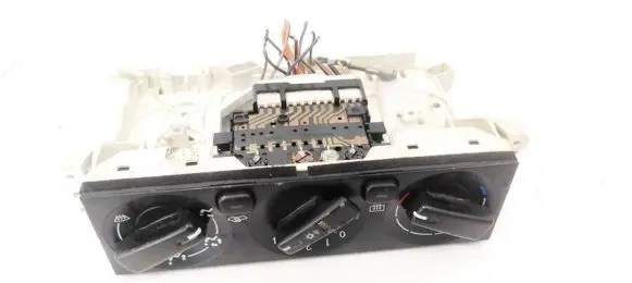 Mitsubishi Space Star Climate control unit MR262492