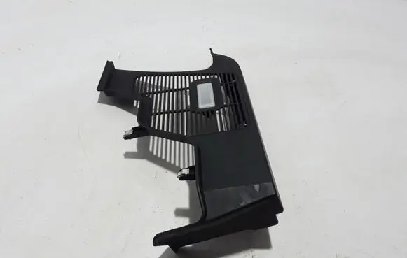 BMW 5 GT F07 Other trunk/boot trim element 9139175