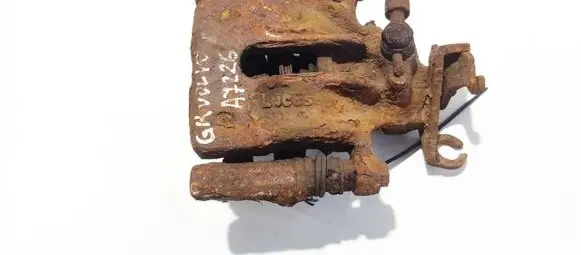 Volvo S40, V40 Rear brake caliper