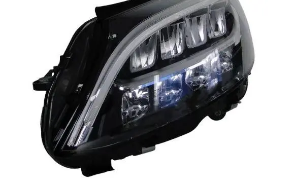 Mercedes-Benz C W205 Headlight/headlamp A2059067905