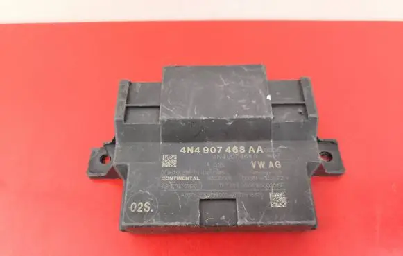 Comfort/convenience module