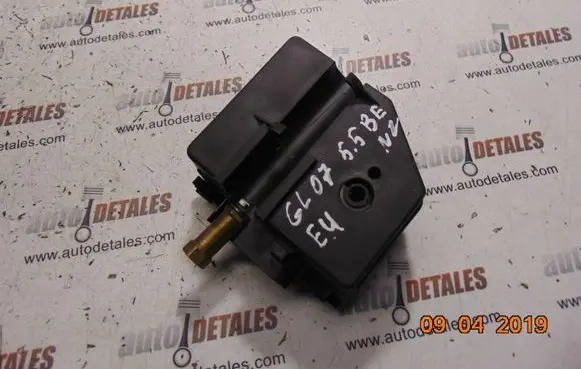 Mercedes-Benz GL X164 Positive wiring loom A1645400350