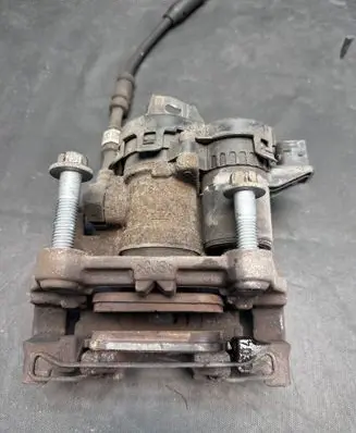 Volvo S90, V90 Rear brake caliper 31687346 A426M 31471205