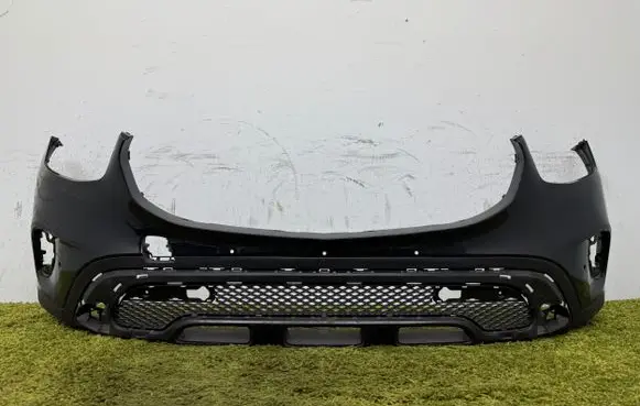 Mercedes-Benz GLC X253 C253 Front bumper a2538859601