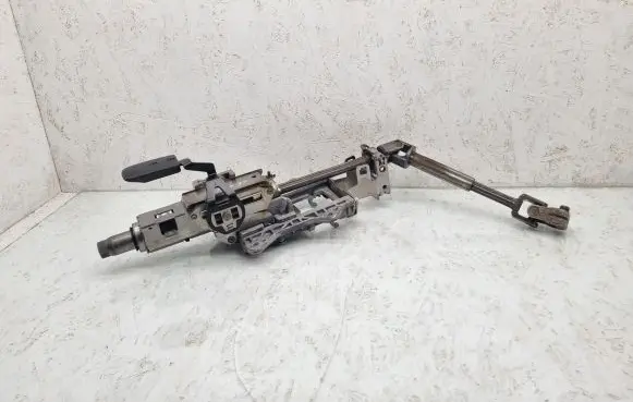 Audi A3 S3 8P Steering wheel axle 8P1419502G