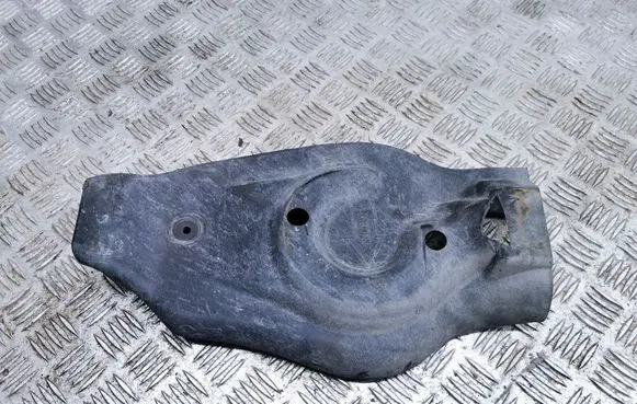 Tesla Model 3 Rear brake disc plate dust cover 1111303-00-B