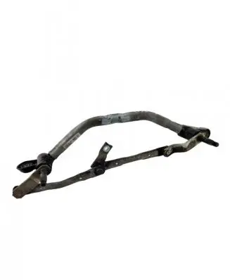 Renault Twingo II Front wiper linkage 3397020812
