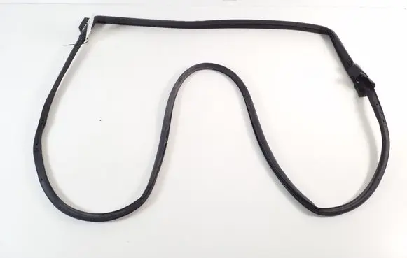 Toyota Prius Prime Rubber seal rear door 67871-47050