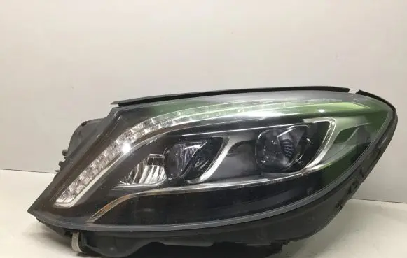 Mercedes-Benz S W222 Headlight/headlamp A2229060702