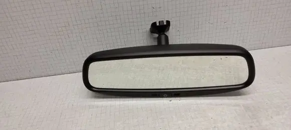Toyota Avensis T250 Rear view mirror (interior) 905068508 22155FA210 8781005040