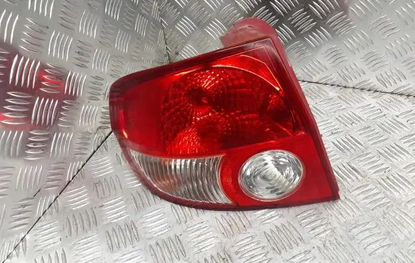 Hyundai Getz Rear/tail lights 92401-1CXXX