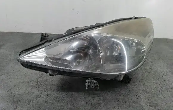 Peugeot 607 Headlight/headlamp 965467098089035114