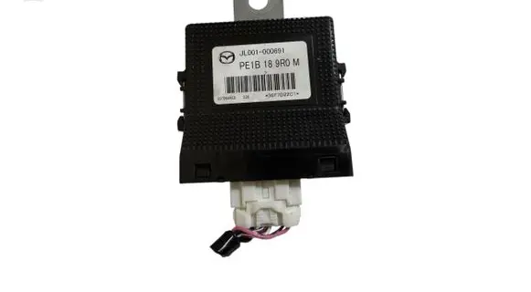 Mazda CX-5 Other control units/modules PE1B189R0M 507084463 JL001000691