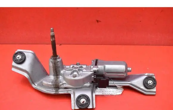 Mazda CX-5 Rear window wiper motor KD5367450