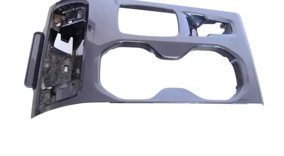 Other center console (tunnel) element