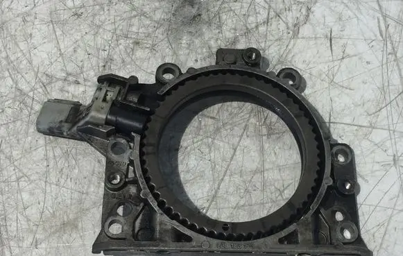 Volkswagen Transporter - Caravelle T5 Timing chain cover 03L103173