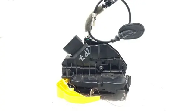 Ford Ecosport Front door lock GN15A219A65DC