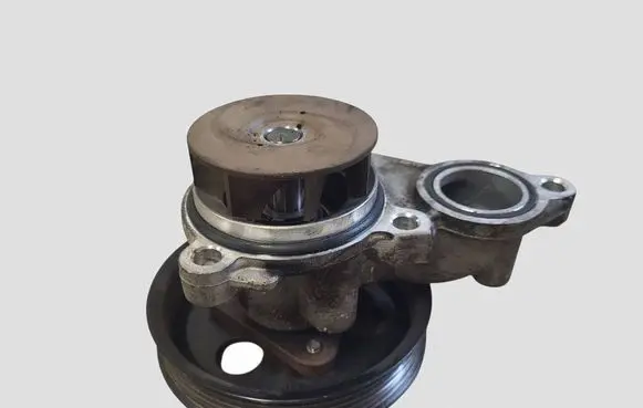 KIA Optima Water pump