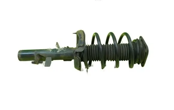 Ford Grand C-MAX Front shock absorber/damper AV6118045CAE MCPHERSON