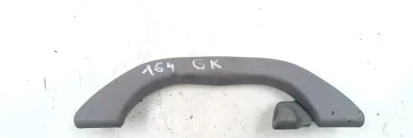 Audi A4 S4 B5 8D Rear interior roof grab handle 8D0857607A
