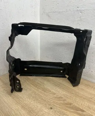 BMW 7 G11 G12 Side radiator support slam panel 7357183 8812984