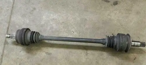 Mercedes-Benz E W212 Rear driveshaft/prop shaft A2213503510