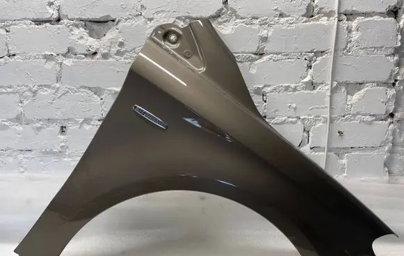 Mercedes-Benz B W246 W242 Fender 