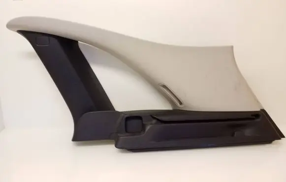 Mercedes-Benz B W246 W242 (D)pillar trim (top) A2466901600 A047563 CPUW246P