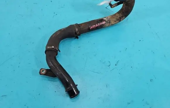 Fiat Linea Intercooler hose/pipe IMPRK1519842