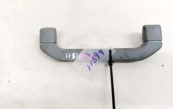 Peugeot 806 Front interior roof grab handle
