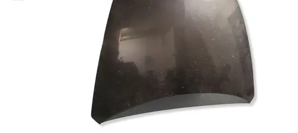 Mazda 6 Engine bonnet/hood 