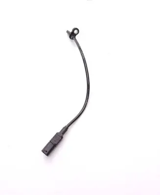 Mercedes-Benz GLS X166 ABS rear brake sensor A1669054102