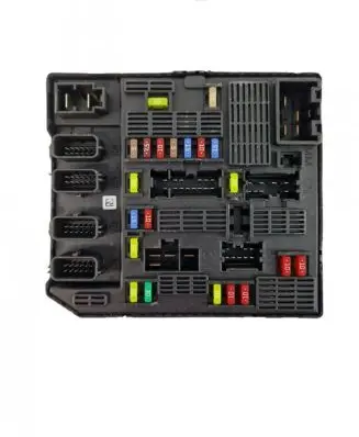 Renault Scenic III - Grand scenic III Fuse module 284b62342r