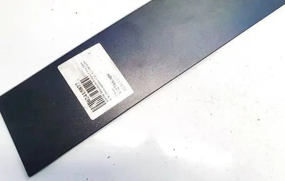 Mitsubishi Eclipse Cross Other rear door trim element 7407a325