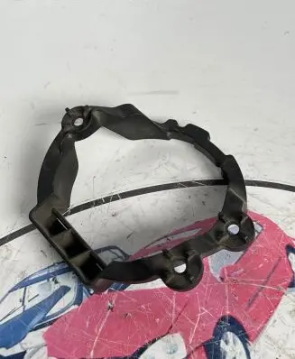 Toyota Aygo AB10 Front tow hook cap/cover 5212705070