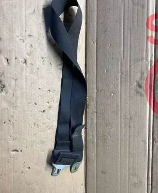 BMW 3 E36 Front seatbelt buckle 1977416 36072 0436072