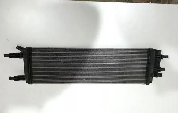 Renault Espace VI Coolant radiator