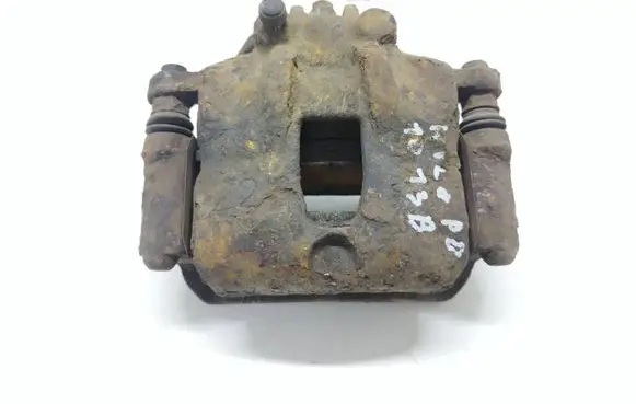 Hyundai i20 (PB PBT) Front brake caliper