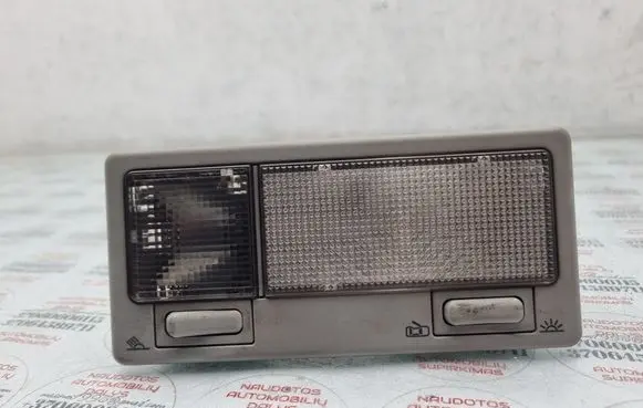 Volkswagen Sharan Front seat light 7M0947105C
