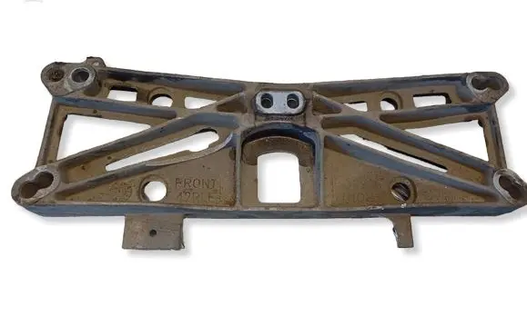 Dodge Charger Gearbox mounting bracket 04578055AE