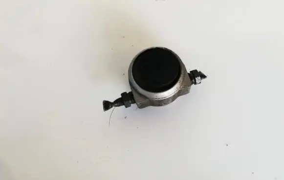 Brake line pipe/hose