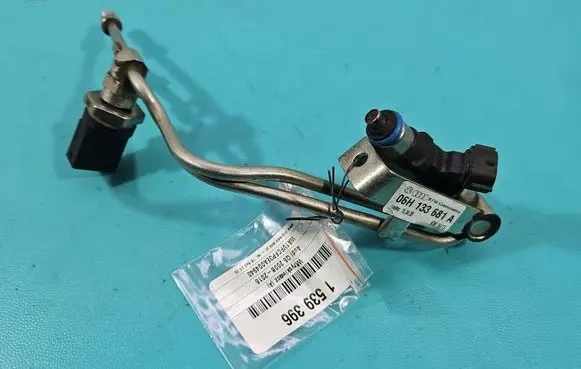 Audi Q5 SQ5 Fuel injector 0280158235 IMPRK1539396