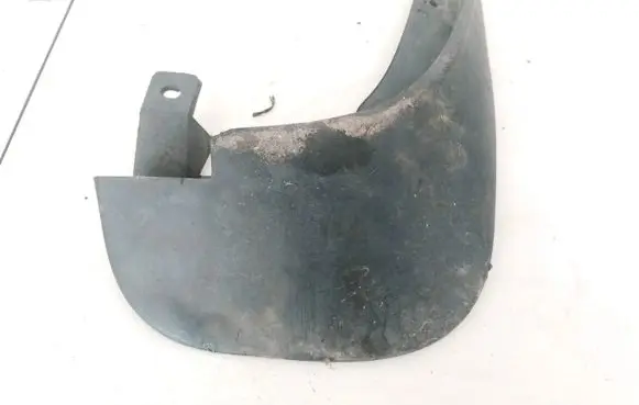 Front mudguard