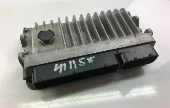 Toyota Yaris Other control units/modules 896610DL01 P 197