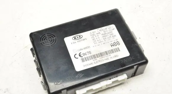 KIA Ceed Comfort/convenience module 95400A2880