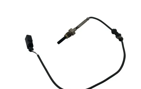 Exhaust gas temperature sensor