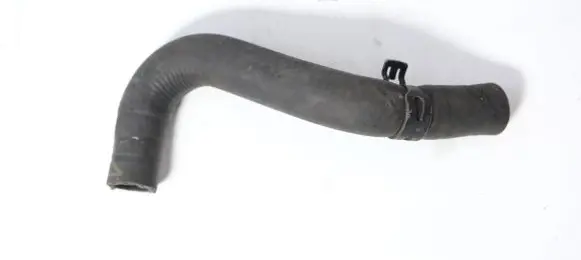 Audi A4 S4 B7 8E 8H Engine coolant pipe/hose 1K0121058P