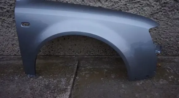 Audi A4 S4 B6 8E 8H Fender